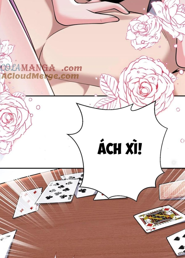 Ta Sống Cùng Nữ Tiếp Viên Hàng Không Tại Hoang Đảo Chapter 84 - Trang 2