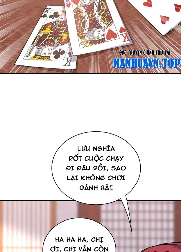 Ta Sống Cùng Nữ Tiếp Viên Hàng Không Tại Hoang Đảo Chapter 84 - Trang 2