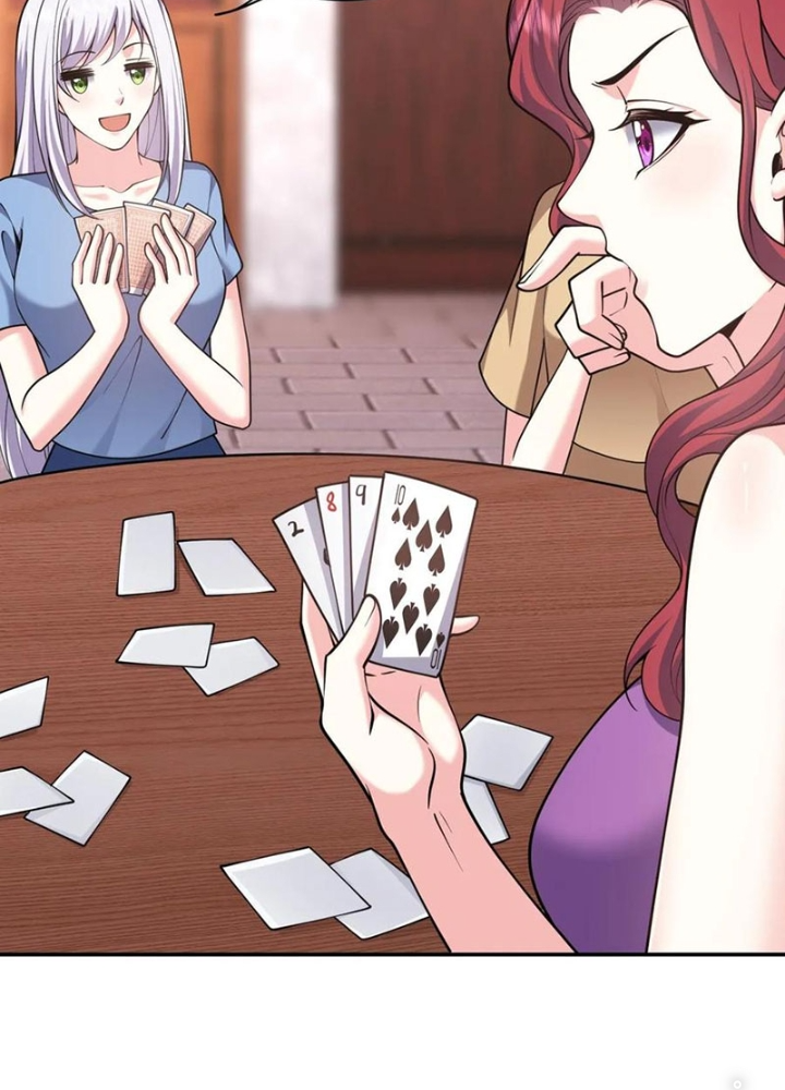 Ta Sống Cùng Nữ Tiếp Viên Hàng Không Tại Hoang Đảo Chapter 84 - Trang 2