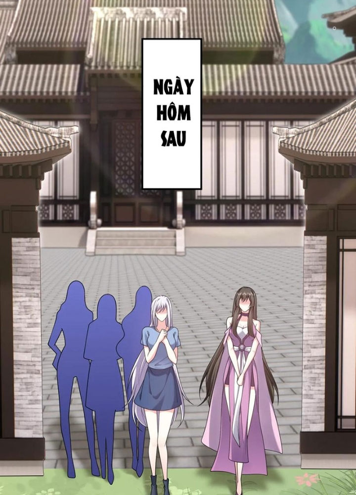 Ta Sống Cùng Nữ Tiếp Viên Hàng Không Tại Hoang Đảo Chapter 84 - Trang 2