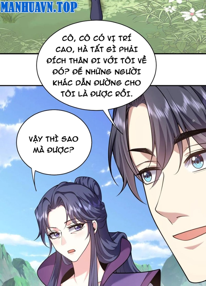 Ta Sống Cùng Nữ Tiếp Viên Hàng Không Tại Hoang Đảo Chapter 84 - Trang 2