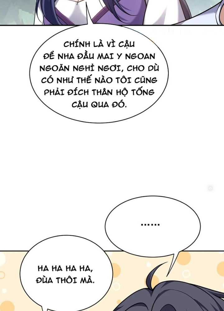 Ta Sống Cùng Nữ Tiếp Viên Hàng Không Tại Hoang Đảo Chapter 84 - Trang 2