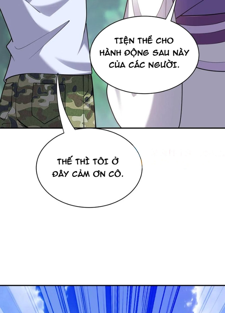 Ta Sống Cùng Nữ Tiếp Viên Hàng Không Tại Hoang Đảo Chapter 84 - Trang 2
