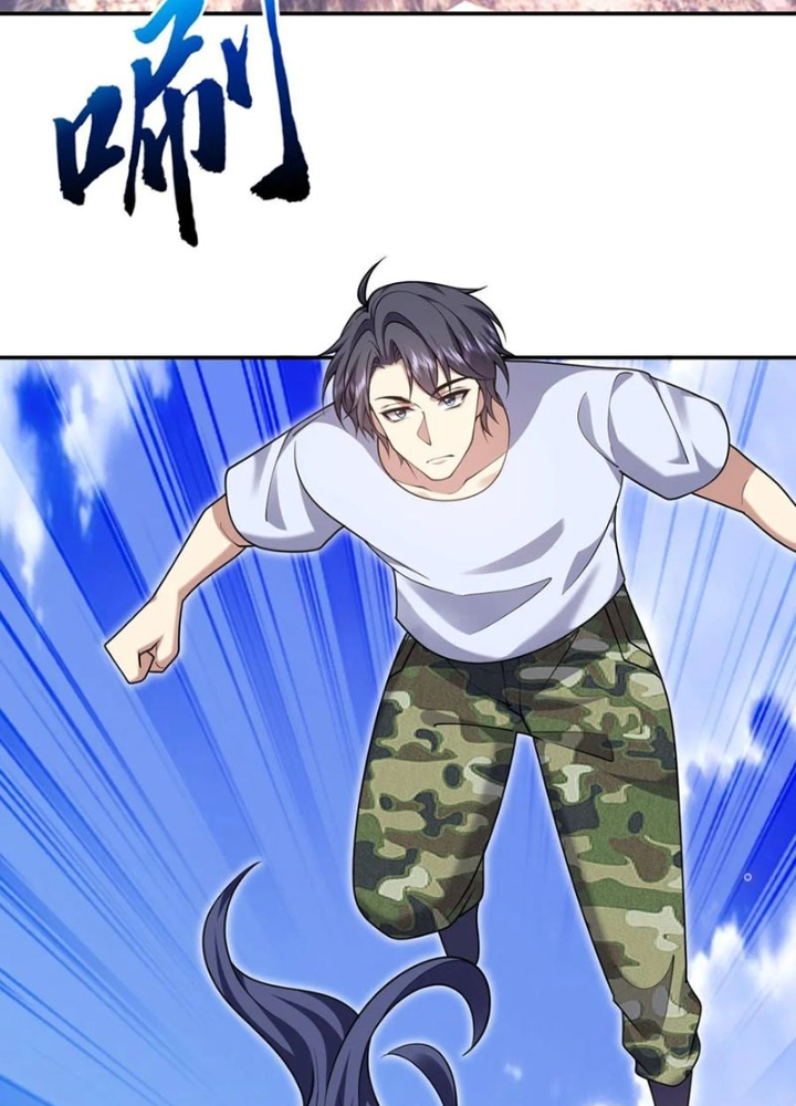 Ta Sống Cùng Nữ Tiếp Viên Hàng Không Tại Hoang Đảo Chapter 84 - Trang 2