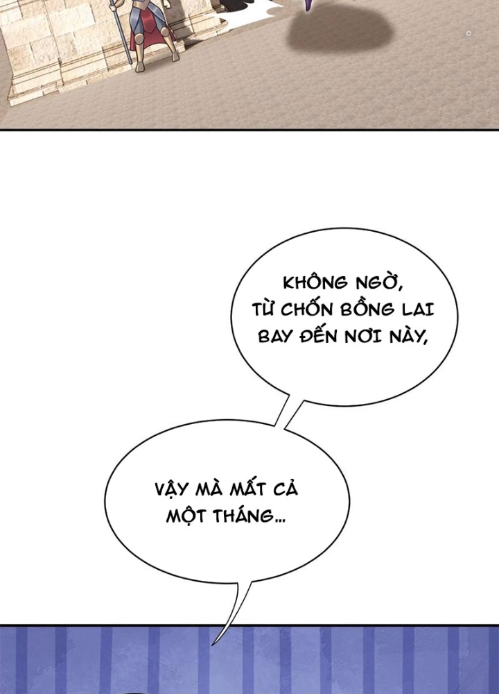 Ta Sống Cùng Nữ Tiếp Viên Hàng Không Tại Hoang Đảo Chapter 84 - Trang 2