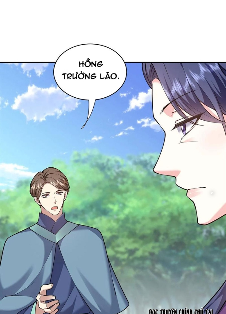 Ta Sống Cùng Nữ Tiếp Viên Hàng Không Tại Hoang Đảo Chapter 84 - Trang 2