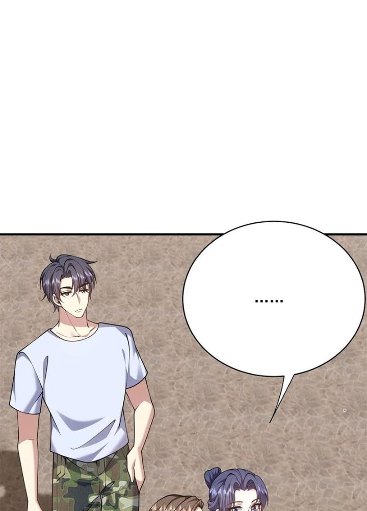 Ta Sống Cùng Nữ Tiếp Viên Hàng Không Tại Hoang Đảo Chapter 84 - Trang 2