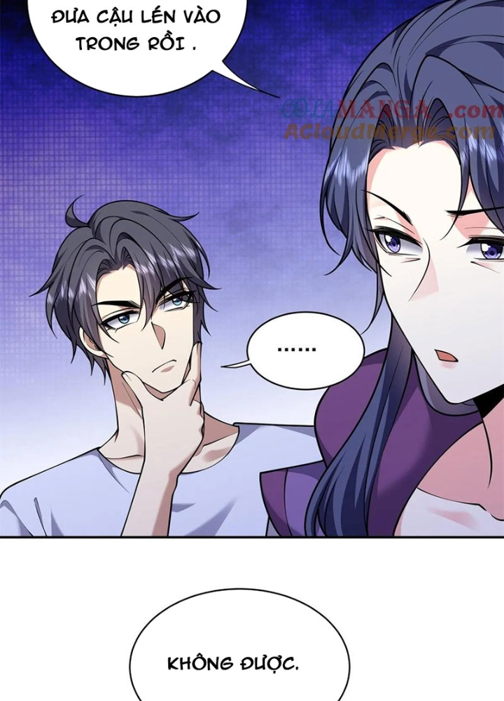 Ta Sống Cùng Nữ Tiếp Viên Hàng Không Tại Hoang Đảo Chapter 84 - Trang 2