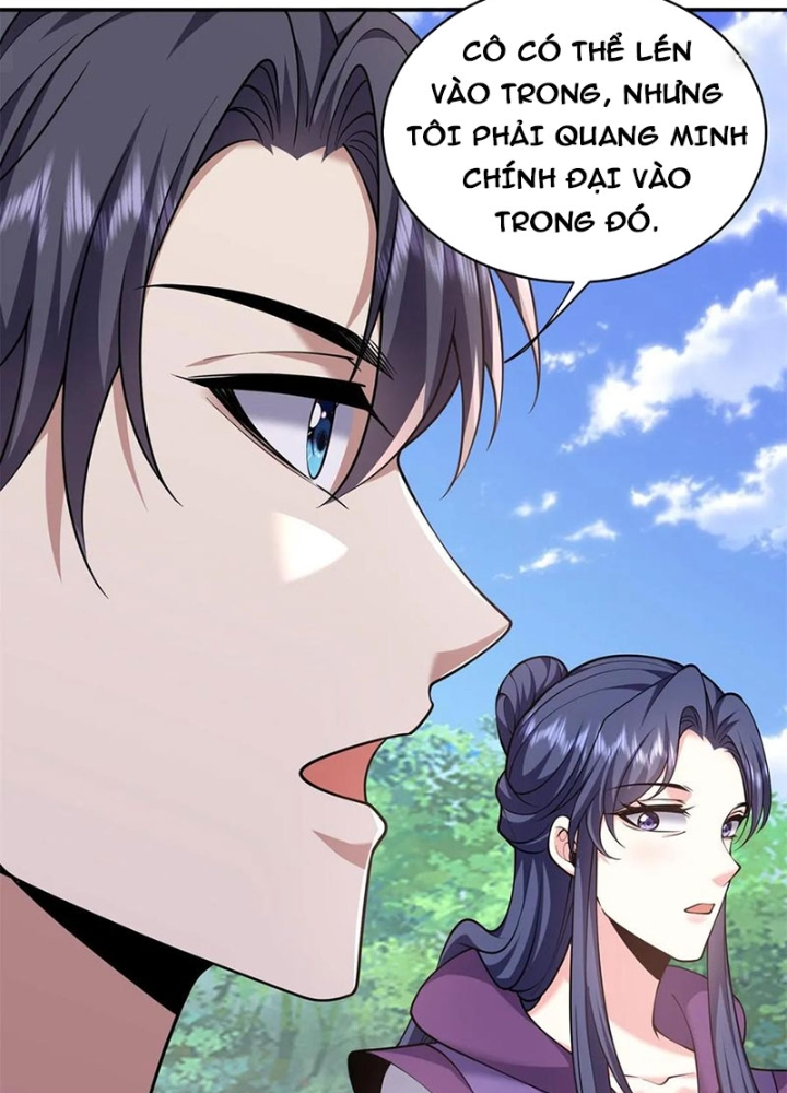 Ta Sống Cùng Nữ Tiếp Viên Hàng Không Tại Hoang Đảo Chapter 84 - Trang 2