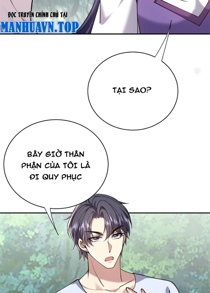 Ta Sống Cùng Nữ Tiếp Viên Hàng Không Tại Hoang Đảo Chapter 84 - Trang 2