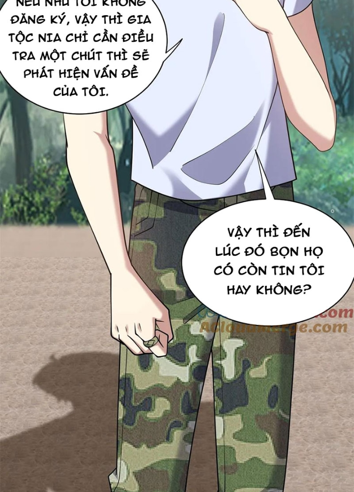 Ta Sống Cùng Nữ Tiếp Viên Hàng Không Tại Hoang Đảo Chapter 84 - Trang 2