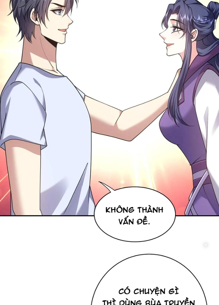 Ta Sống Cùng Nữ Tiếp Viên Hàng Không Tại Hoang Đảo Chapter 84 - Trang 2