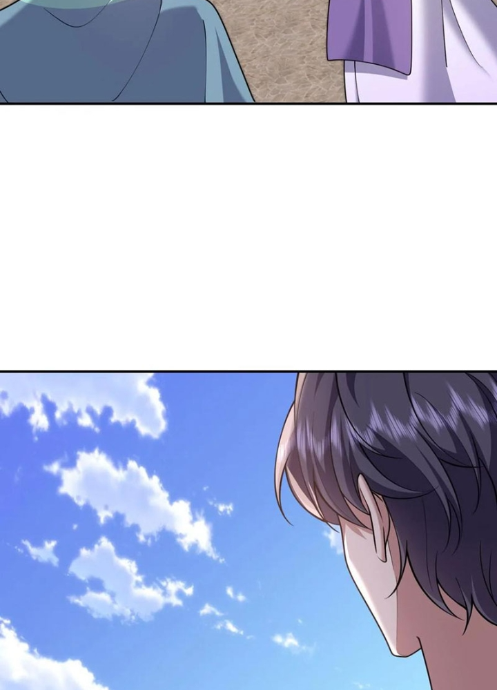 Ta Sống Cùng Nữ Tiếp Viên Hàng Không Tại Hoang Đảo Chapter 84 - Trang 2