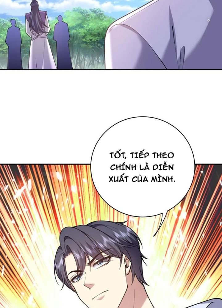 Ta Sống Cùng Nữ Tiếp Viên Hàng Không Tại Hoang Đảo Chapter 84 - Trang 2