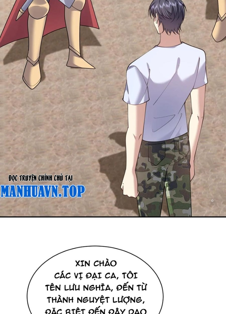 Ta Sống Cùng Nữ Tiếp Viên Hàng Không Tại Hoang Đảo Chapter 84 - Trang 2