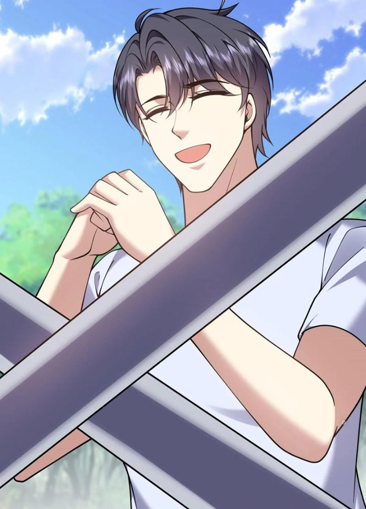 Ta Sống Cùng Nữ Tiếp Viên Hàng Không Tại Hoang Đảo Chapter 84 - Trang 2