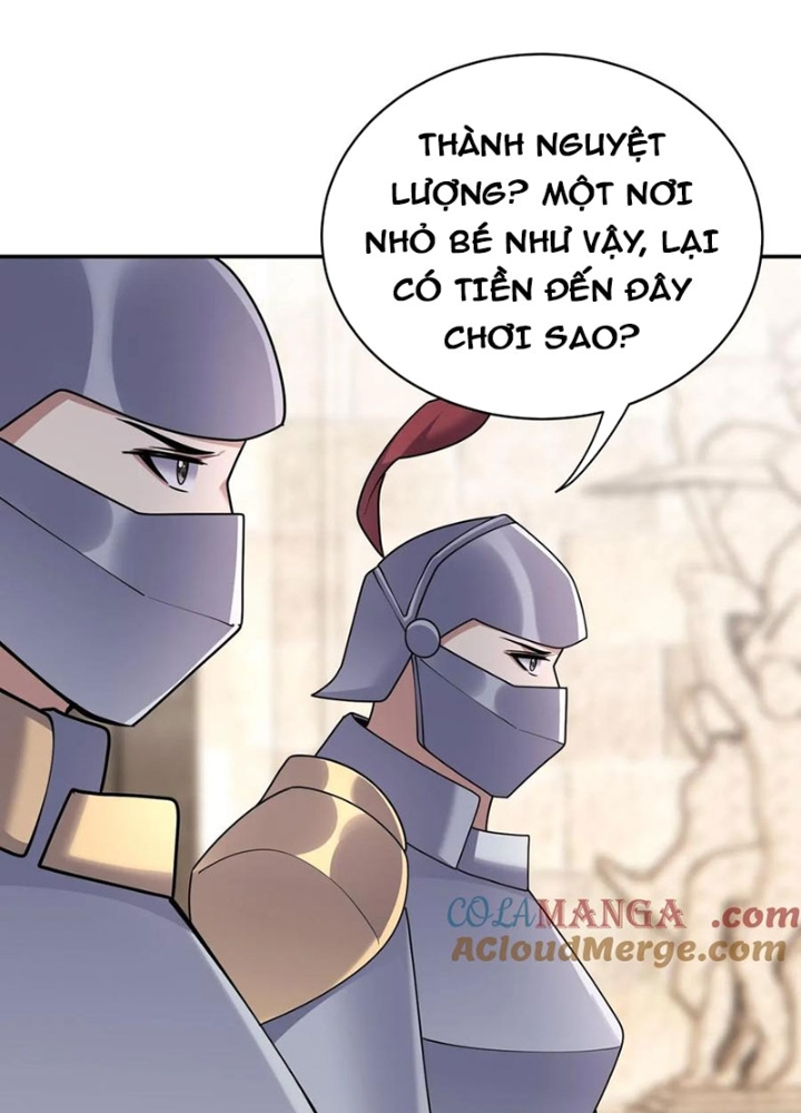 Ta Sống Cùng Nữ Tiếp Viên Hàng Không Tại Hoang Đảo Chapter 84 - Trang 2