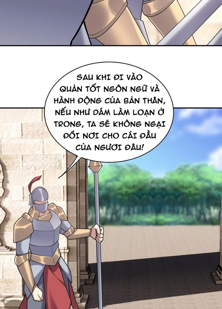 Ta Sống Cùng Nữ Tiếp Viên Hàng Không Tại Hoang Đảo Chapter 84 - Trang 2