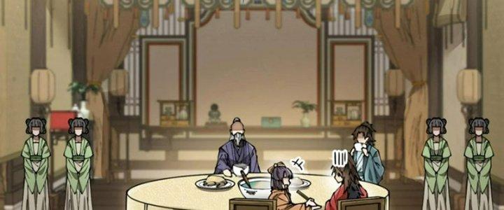 Yêu Nữ Trốn Chỗ Nào Chapter 11 - Trang 2