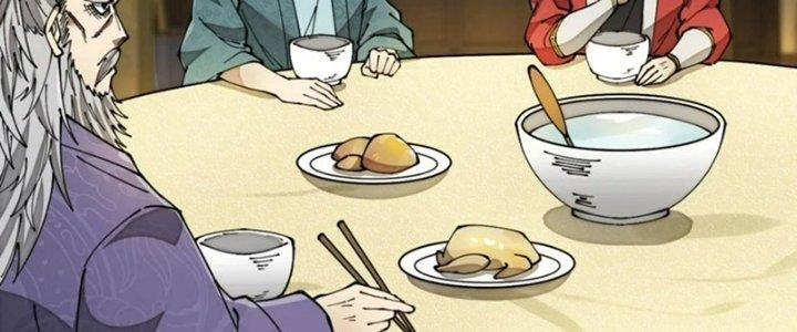 Yêu Nữ Trốn Chỗ Nào Chapter 11 - Trang 2