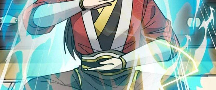 Yêu Nữ Trốn Chỗ Nào Chapter 11 - Trang 2