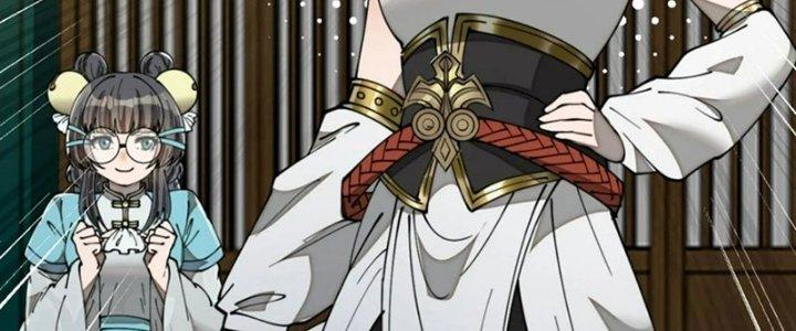 Yêu Nữ Trốn Chỗ Nào Chapter 11 - Trang 2