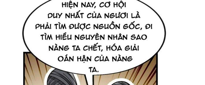 Yêu Nữ Trốn Chỗ Nào Chapter 11 - Trang 2