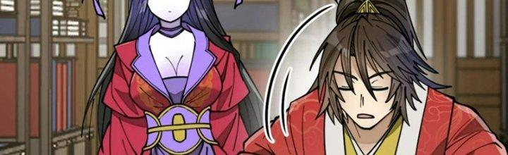 Yêu Nữ Trốn Chỗ Nào Chapter 11 - Trang 2