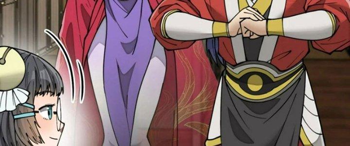 Yêu Nữ Trốn Chỗ Nào Chapter 11 - Trang 2