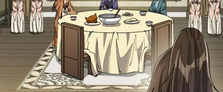 Yêu Nữ Trốn Chỗ Nào Chapter 11 - Trang 2