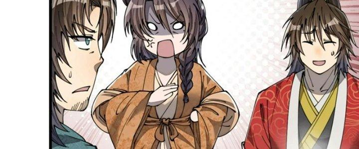 Yêu Nữ Trốn Chỗ Nào Chapter 11 - Trang 2