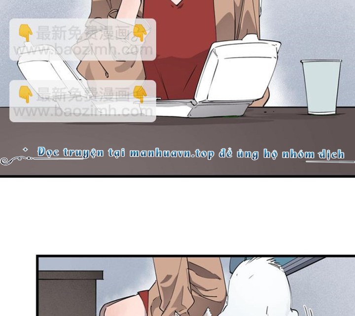 Tiêng Gọi Từ Muôn Loài Chapter 32 - Trang 2
