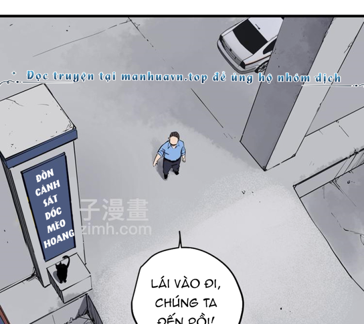 Tiêng Gọi Từ Muôn Loài Chapter 32 - Trang 2