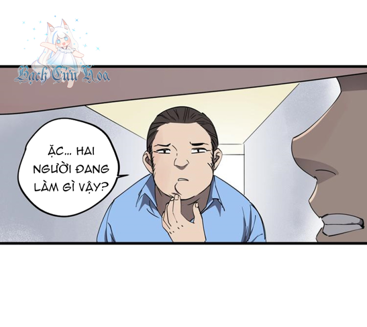 Tiêng Gọi Từ Muôn Loài Chapter 32 - Trang 2