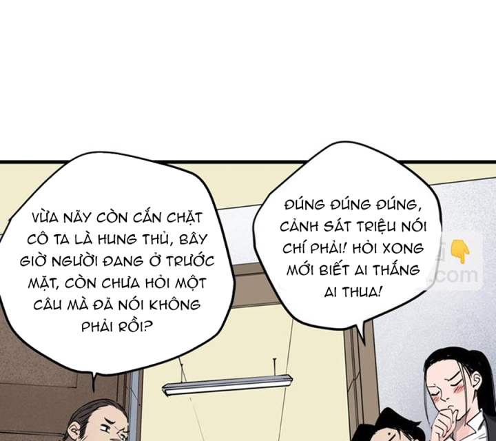 Tiêng Gọi Từ Muôn Loài Chapter 32 - Trang 2