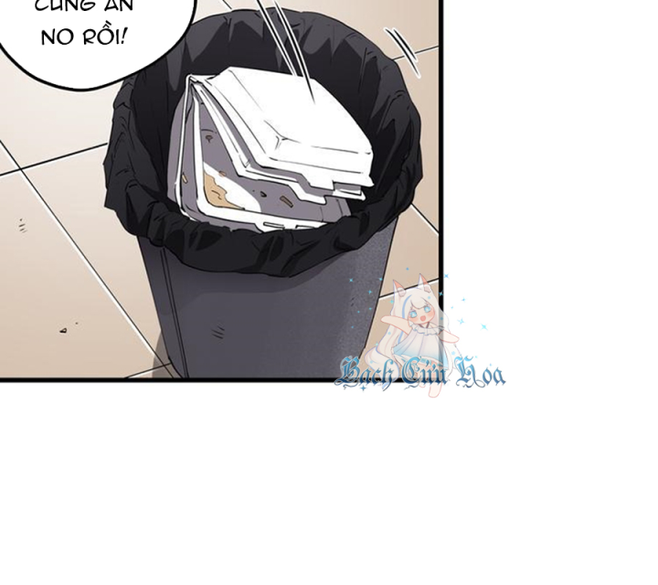 Tiêng Gọi Từ Muôn Loài Chapter 32 - Trang 2