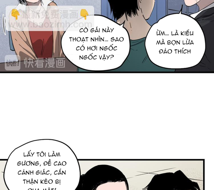 Tiêng Gọi Từ Muôn Loài Chapter 32 - Trang 2