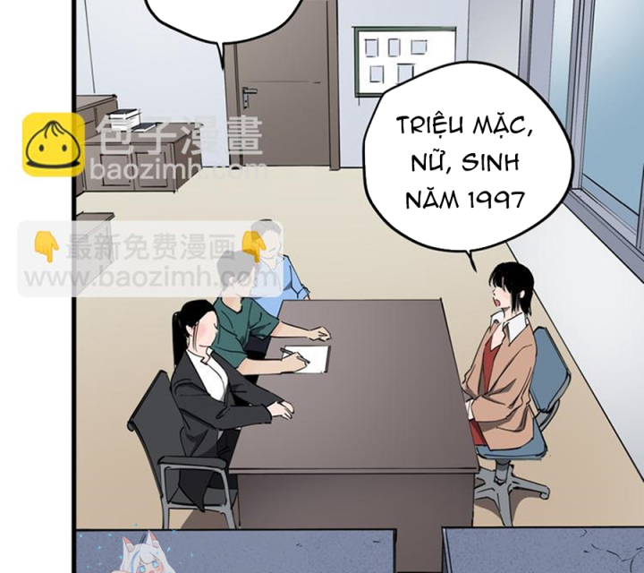 Tiêng Gọi Từ Muôn Loài Chapter 32 - Trang 2