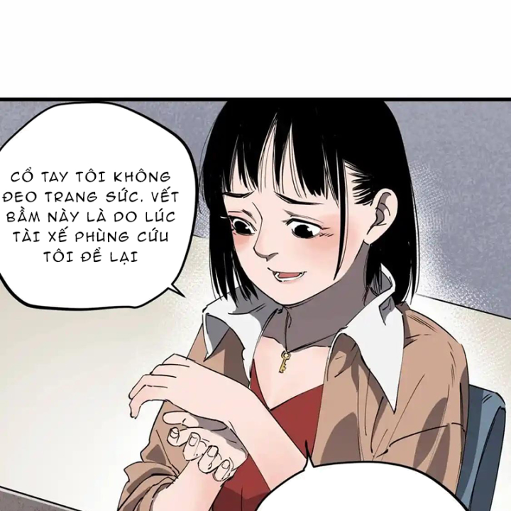 Tiêng Gọi Từ Muôn Loài Chapter 33 - Trang 2