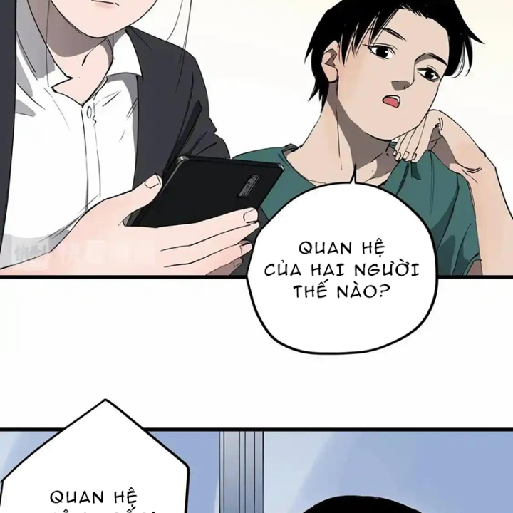 Tiêng Gọi Từ Muôn Loài Chapter 33 - Trang 2