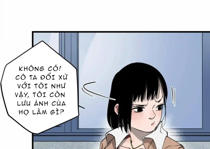 Tiêng Gọi Từ Muôn Loài Chapter 33 - Trang 2