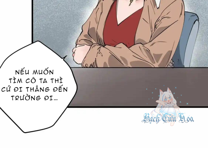 Tiêng Gọi Từ Muôn Loài Chapter 33 - Trang 2
