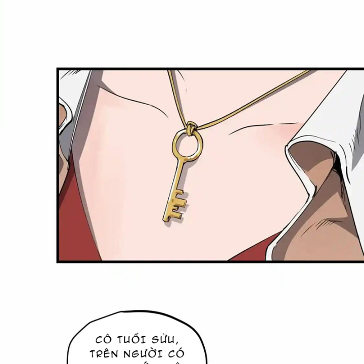 Tiêng Gọi Từ Muôn Loài Chapter 33 - Trang 2