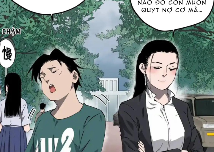 Tiêng Gọi Từ Muôn Loài Chapter 33 - Trang 2