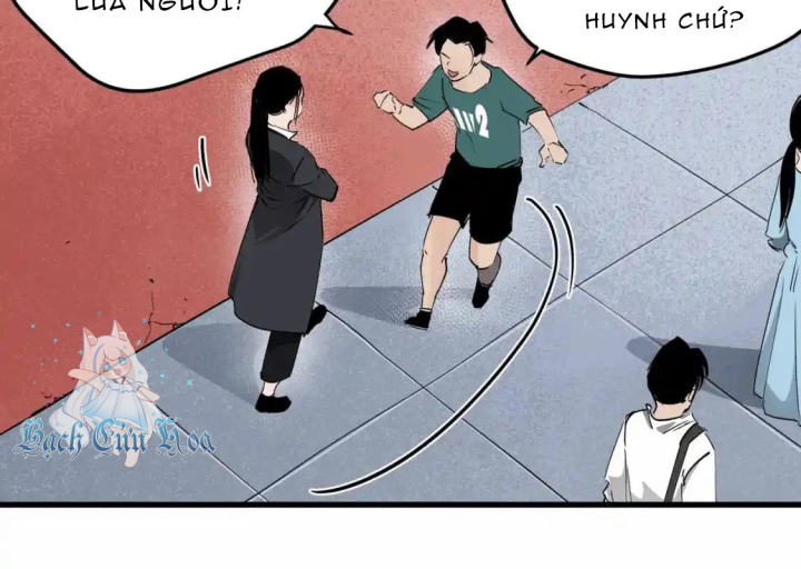 Tiêng Gọi Từ Muôn Loài Chapter 33 - Trang 2