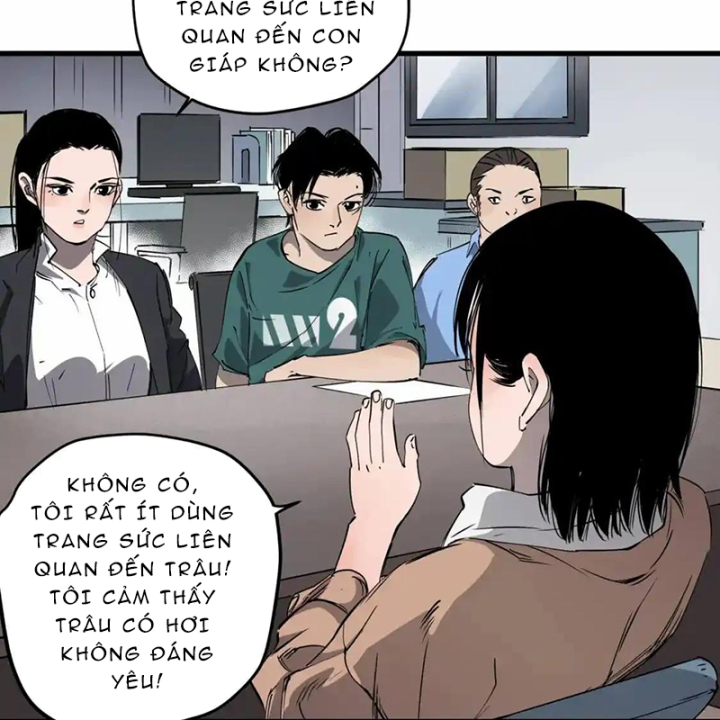 Tiêng Gọi Từ Muôn Loài Chapter 33 - Trang 2