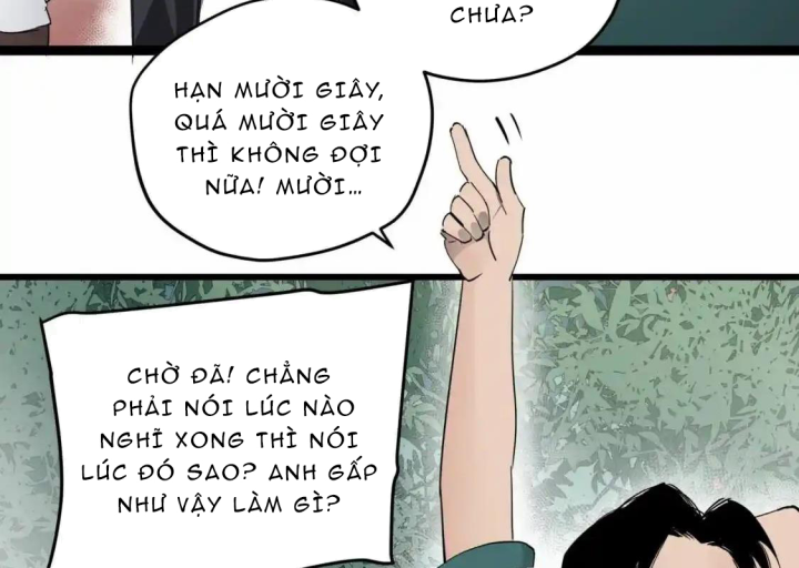Tiêng Gọi Từ Muôn Loài Chapter 33 - Trang 2