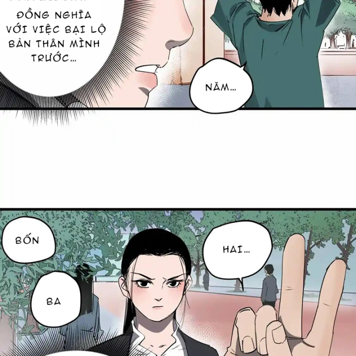 Tiêng Gọi Từ Muôn Loài Chapter 33 - Trang 2