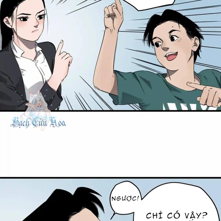 Tiêng Gọi Từ Muôn Loài Chapter 33 - Trang 2