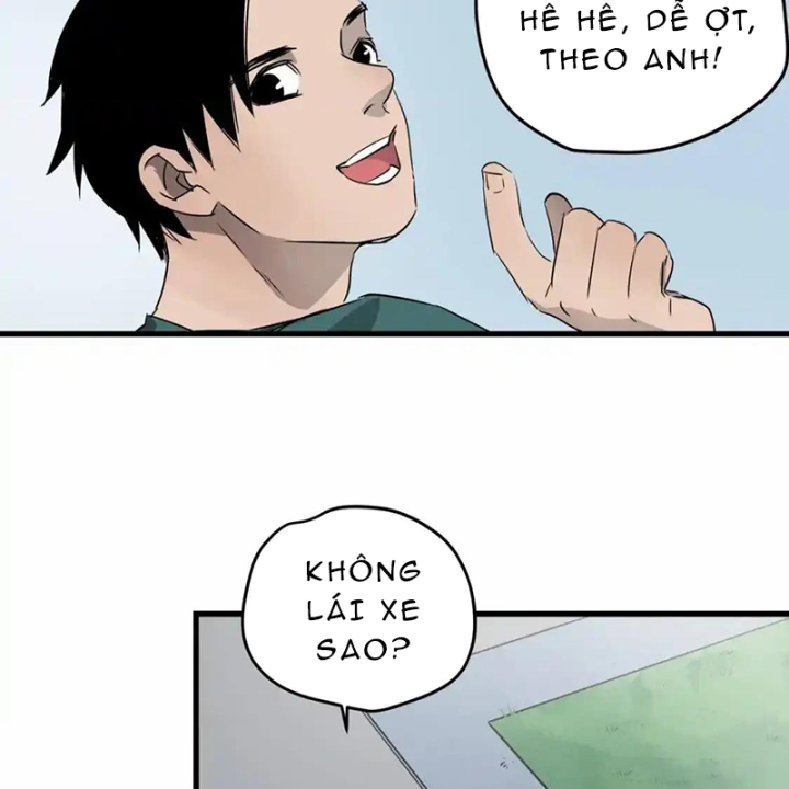 Tiêng Gọi Từ Muôn Loài Chapter 33 - Trang 2